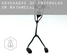 Advogados de imigração em  Mathmecke