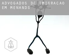 Advogados de imigração em  Menands