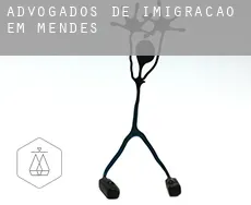 Advogados de imigração em  Mendes