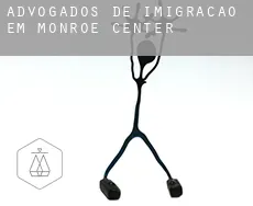Advogados de imigração em  Monroe Center