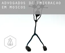 Advogados de imigração em  Moscos
