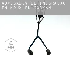 Advogados de imigração em  Moux-en-Morvan