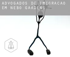 Advogados de imigração em  Nebo Gardens