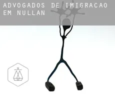 Advogados de imigração em  Nullan