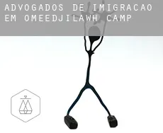 Advogados de imigração em  Omeedjilawh Camp