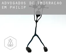 Advogados de imigração em  Philip