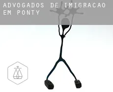 Advogados de imigração em  Ponty