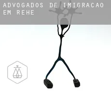 Advogados de imigração em  Rehe
