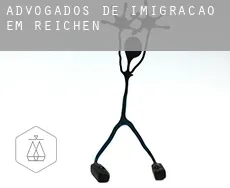 Advogados de imigração em Reichen