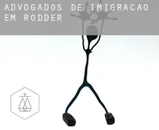 Advogados de imigração em  Rödder