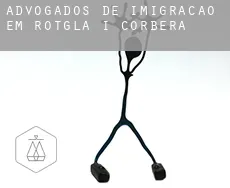 Advogados de imigração em  Rotglà i Corberà