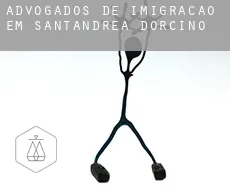 Advogados de imigração em  Sant'Andréa-d'Orcino