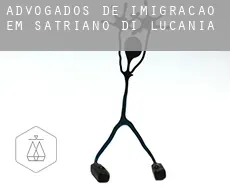Advogados de imigração em  Satriano di Lucania