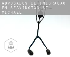 Advogados de imigração em  Seavington st. Michael