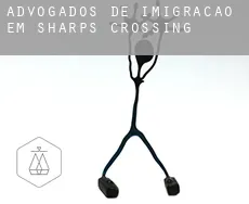 Advogados de imigração em  Sharps Crossing