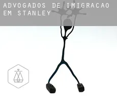 Advogados de imigração em  Stanley