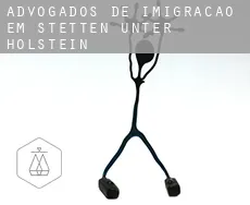 Advogados de imigração em Stetten unter Holstein