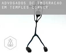 Advogados de imigração em  Temples Corner