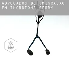 Advogados de imigração em  Thorntons Ferry