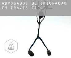 Advogados de imigração em  Travis Field