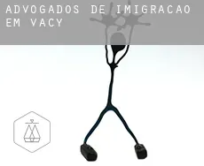 Advogados de imigração em  Vacy
