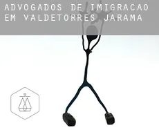 Advogados de imigração em  Valdetorres de Jarama