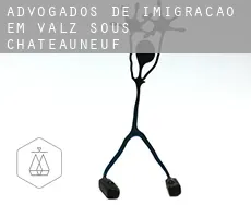 Advogados de imigração em  Valz-sous-Châteauneuf