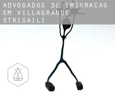 Advogados de imigração em  Villagrande Strisaili