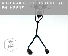 Advogados de imigração em  Weene