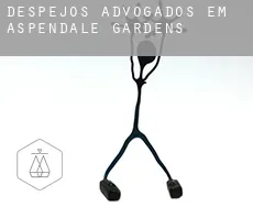 Despejos advogados em  Aspendale Gardens