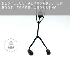 Despejos advogados em  Bootlegger Crossing
