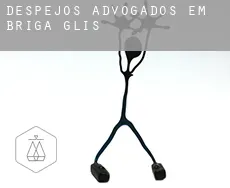 Despejos advogados em  Briga-Glis