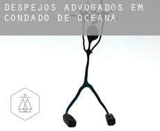 Despejos advogados em  Condado de Oceana