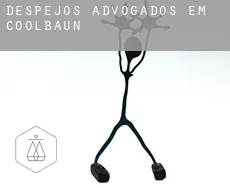 Despejos advogados em  Coolbaun