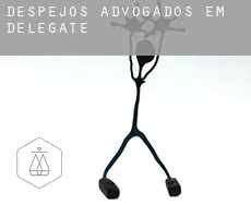 Despejos advogados em Delegate
