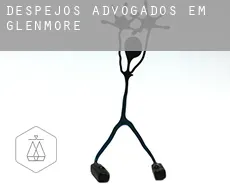 Despejos advogados em  Glenmore