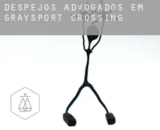 Despejos advogados em  Graysport Crossing