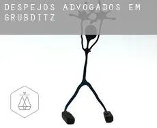 Despejos advogados em  Grubditz
