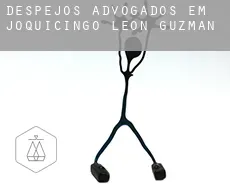 Despejos advogados em  Joquicingo de León Guzmán