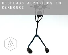 Despejos advogados em  Kernours