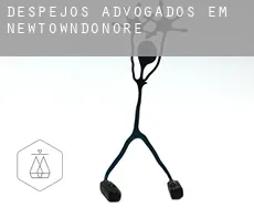 Despejos advogados em  Newtowndonore