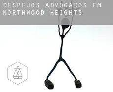 Despejos advogados em Northwood Heights