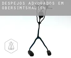 Despejos advogados em  Obersimtshausen
