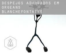 Despejos advogados em  Orgeans-Blanchefontaine