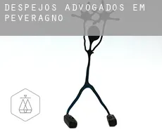 Despejos advogados em  Peveragno