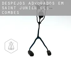 Despejos advogados em  Saint-Junien-les-Combes