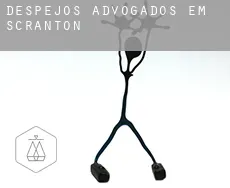 Despejos advogados em  Scranton