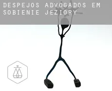 Despejos advogados em  Sobienie Jeziory