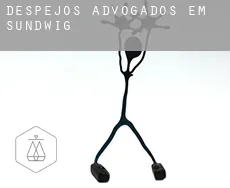 Despejos advogados em  Sundwig