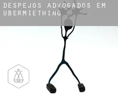 Despejos advogados em  Übermiething
